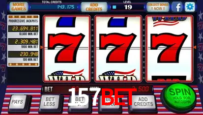157Bet Login App