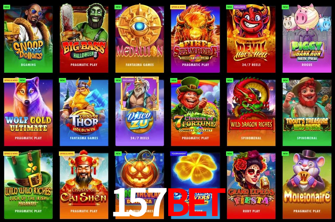 157Bet